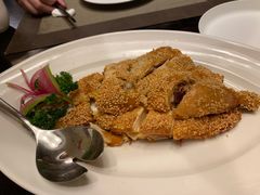 -浙江安吉JW万豪酒店·万豪中餐厅