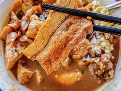 -陈记卤煮小肠