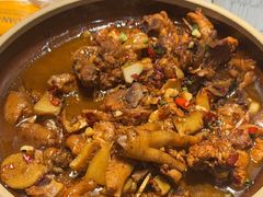 -江西老表·经典江西八大碗