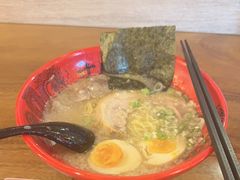 -寸屋拉面(凯德晶萃店)