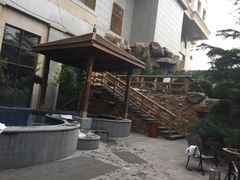 -顺景温泉