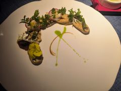 -弦月窗LUNETTE BY AMANDA(复兴路店)