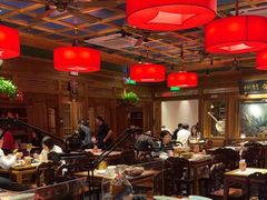 -小吊梨汤·北京菜·烤鸭(华润万象城店)