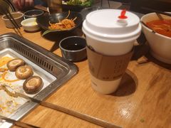 -新石器烤肉(南站店)