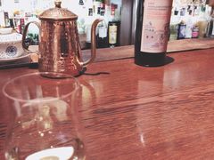 -The Bottle Bar(羲和商业广场店)