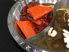 -巷子老火锅(大唐西市店)