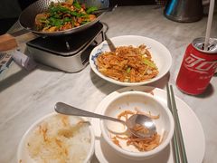 -小菜园新徽菜(无锡宜家荟聚中心店)