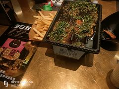 -烤匠麻辣烤鱼(万象城店)