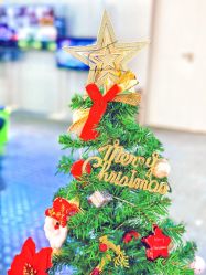 -疯狂冒险家-亲子密室-东坝店(金隅嘉品店)