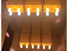 -博林圣海伦酒店-LA VILLA自助西餐厅(华侨城店)