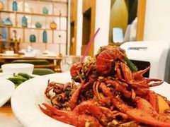-虾胡闹龙虾馆(湄南河店)
