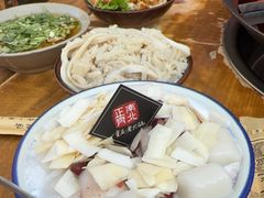 -正南齊北重庆老火锅(光华村直营店)