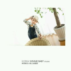 -星宝贝儿童摄影