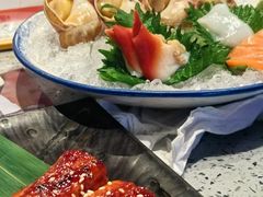 -大渔铁板烧(大悦城店)