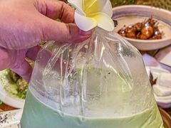 -椰莱泰小谷·东南亚融合菜(坪山悦阾SPACE店)