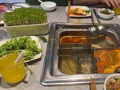 -海底捞火锅(振华商厦店)