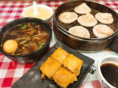 -陶然风味园(广场路店)