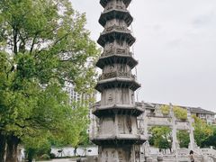 -香积寺