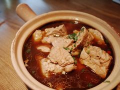 -杭百味·大众精选杭帮菜(西湖音乐喷泉店)
