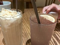 -兮食农场餐厅