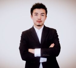 -INS羽毛接发·巴黎画染