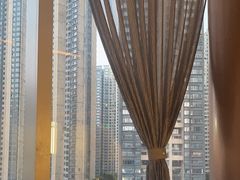 -喜庭海鲜自助(北辰三角洲北辰荟店)