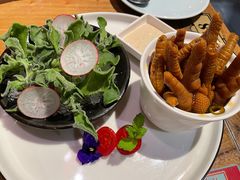 -老宁波1381餐厅(宏泰广场店)