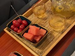 -华夏良子·足道SPA艾灸(翠微店)