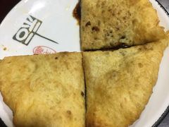 红糖饼-冯四孃跷脚牛肉·非物质文化遗产店