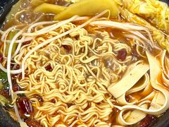 -重庆鸡公煲·嘟享吃(林科大店)