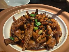 -外婆家(义乌新光汇购物中心店)