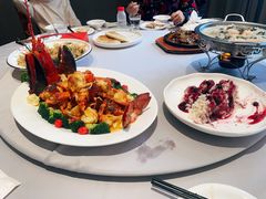 -都来福海鲜大酒店(大东店)