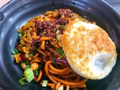 原味热干面-汤姐热干面(酒仙桥店)