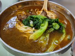 -食惠里小笼包面馆(越秀店)