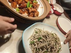 -红蜡烛-养生粥-津鲁菜(中山路店)