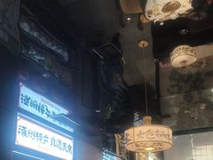 -涿派·炝锅鱼(涿州店)