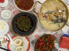 -堂瓦里·33年传统赣菜(第一街区店)