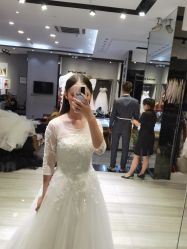 点击看大图 -金夫人婚纱摄影(忠县店)