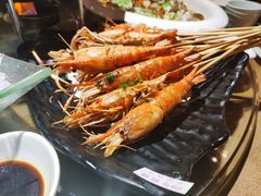 -79号渔船海鲜饭店(华强北店)