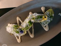 -Mercato莫卡多露台餐厅与酒吧(K11店)