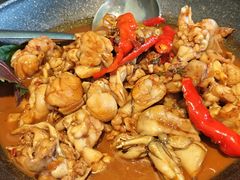 -湘力力小院·鱼汤泡饭(枫林路店)