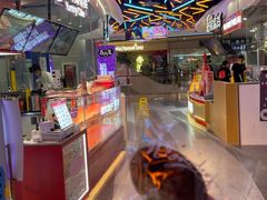 -天河城购物中心