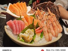 -匠和风精致料理(成都龙湖滨江天街店)