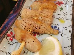 -平成屋·午肴夜酒(四川北路店)