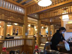 大堂-九田家黑牛烤肉料理(石路天虹店)