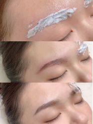 -久匠·纹眉半永久野生眉