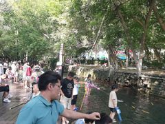 -水磨沟公园