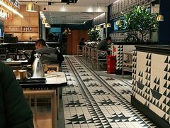 大堂-一味一诚烤鱼(昌平悦荟店)