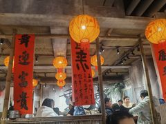-周小波重庆小面·重庆名小吃(邹容路店)