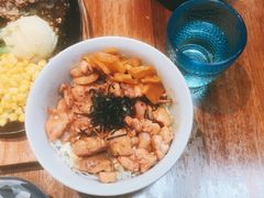 -铃木食堂(帽儿胡同店)